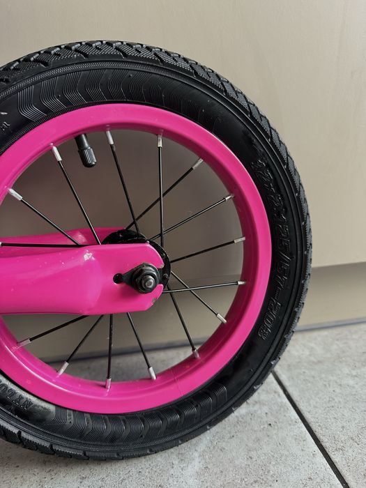 Біговел Profi Kids 2-5 років