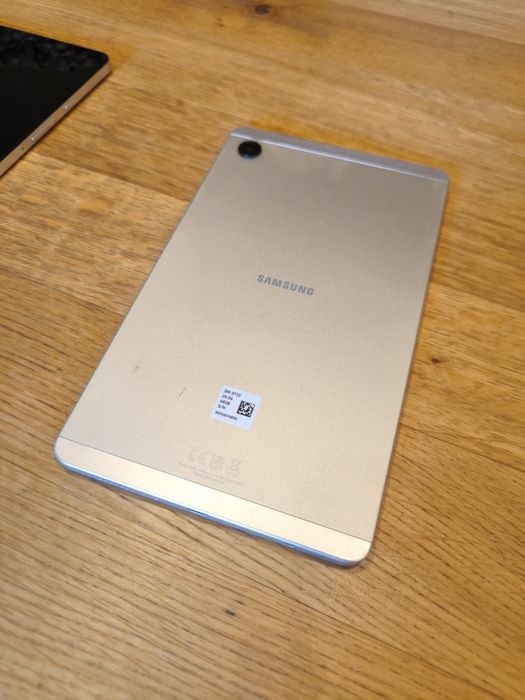 Tablet Samsung A7 lite 64gb SM-X110