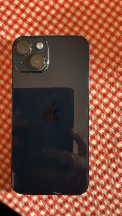 Iphone 14 128gb bateria 87%, nao tem riscos/ pelicula de silicone no ecra