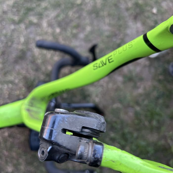 Cannondele Synapse Si