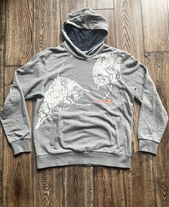 Костюм Puma Red Bull Racing