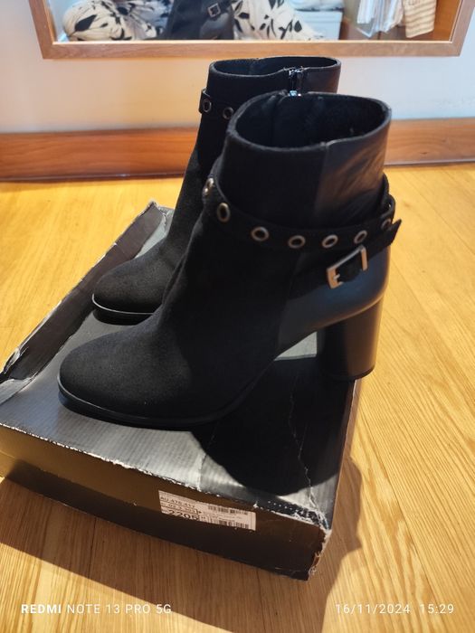 Botins Karl Marc & John