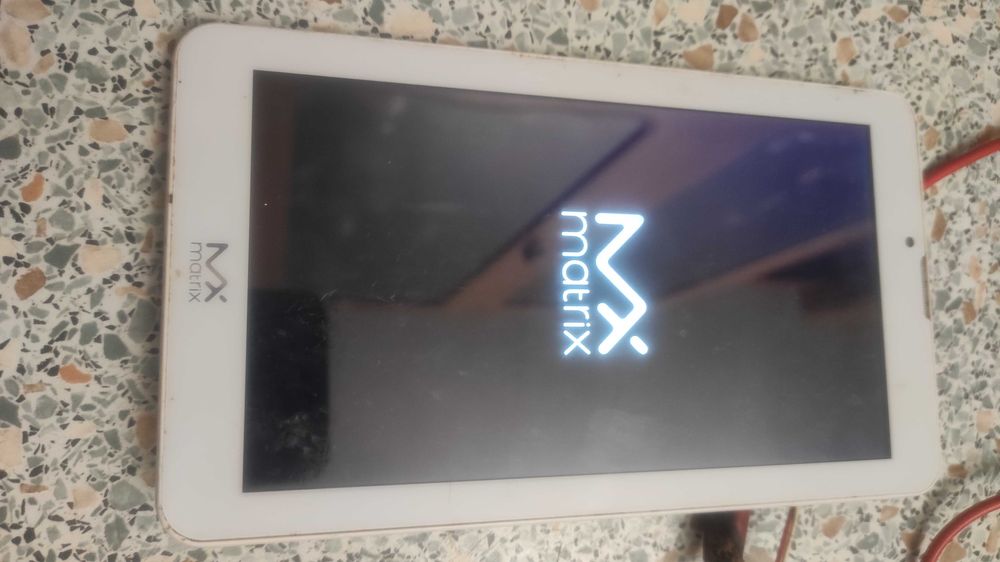 Matrix  7116-A5 (модуль і корпус)