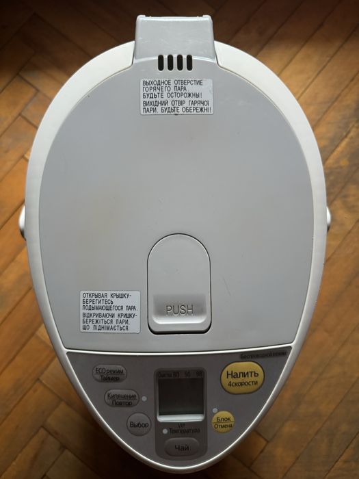 Термостат Panasonik