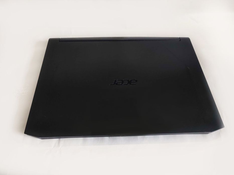 Laptop Acer nitro 5 AN515-55  + zasilacz