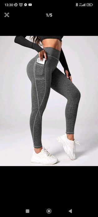Leggings desporto