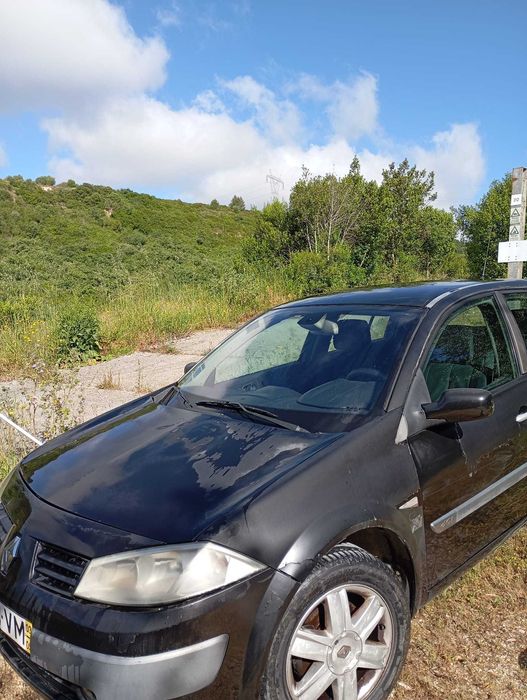 Renault - Megane