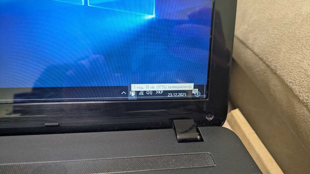 Ноутбук Acer Aspire E1-531 15,6" HD 4GB RAM 250 GB SSD Intel Pentium