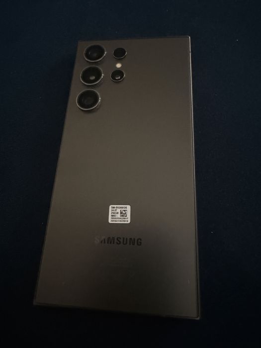 Samsung Galaxy S24 Ultra 256GB