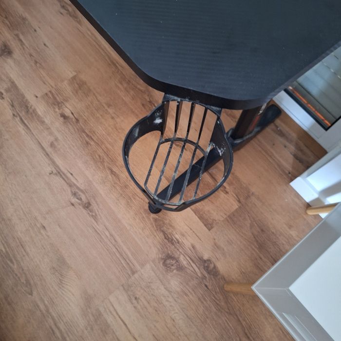 Secretária Gaming Alpha Gamer Kira