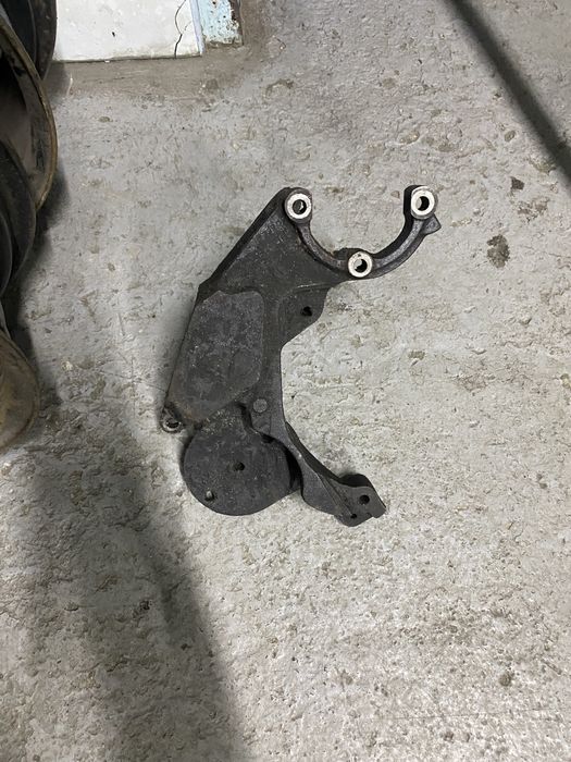 Кондиционер радиатор Форд Транзит трубки компрессор