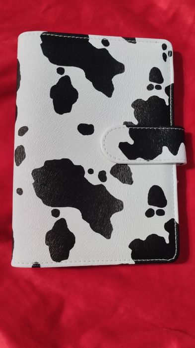 Segregator budżetowy A6 z 6 kopertami