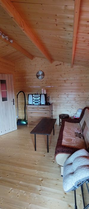 Działka ROD "Pod Dębem" Pilchowo - Widok 3