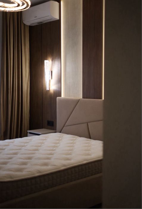 Продаж 1к квартири в ЖК Крістал|Crystal|новобудова