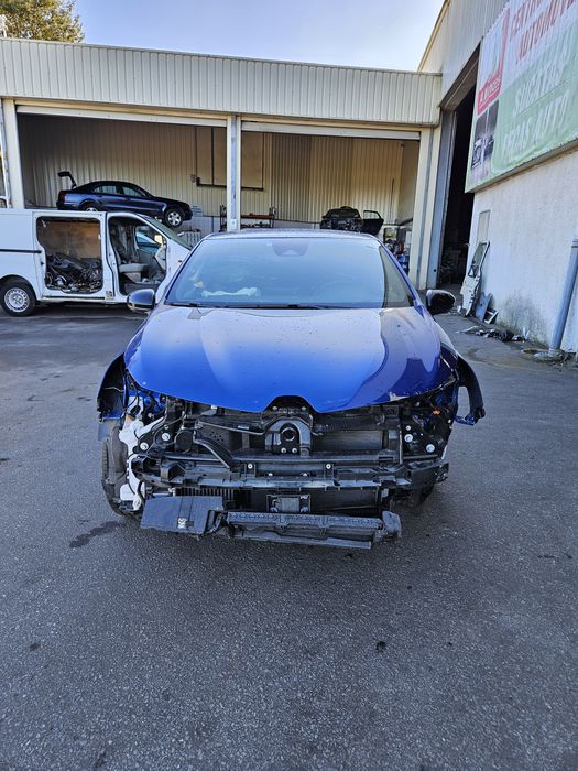 Renault Clio V R.S.Line 1.3 TCe de 2020 para peças