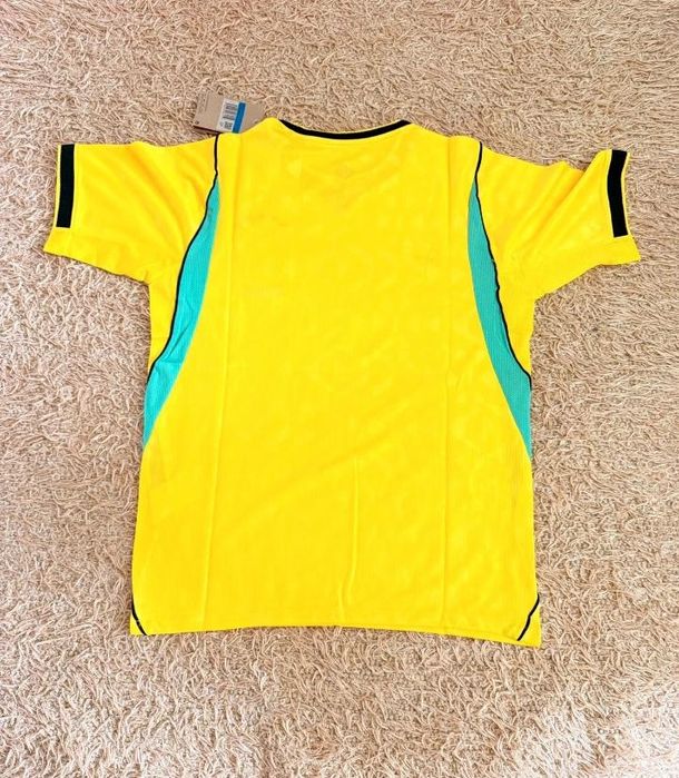 Camisa Brasil copa