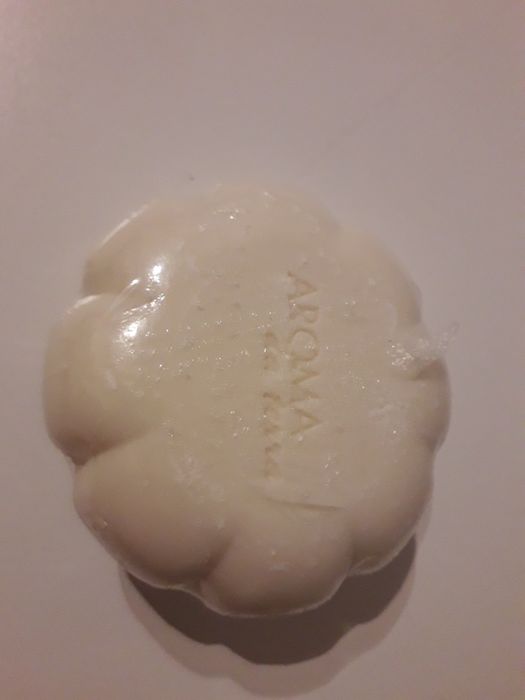 Sabonete perfumado Aroma da Terra