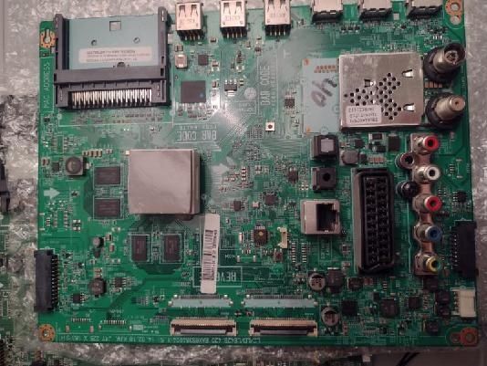 Płyta główna LG LB650V