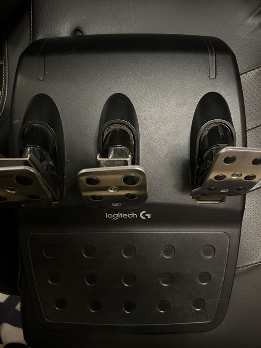 Logitech G29 Driving Force