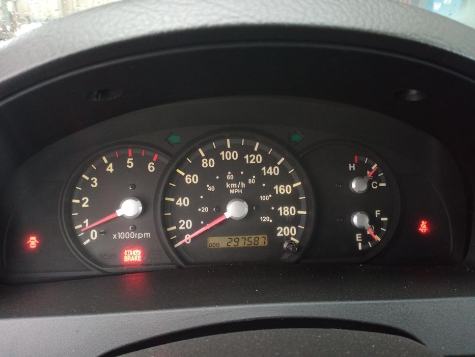 Licznik Kia Sorento I (jc) 2.5 Crdi 140 - D4cb 940033e086