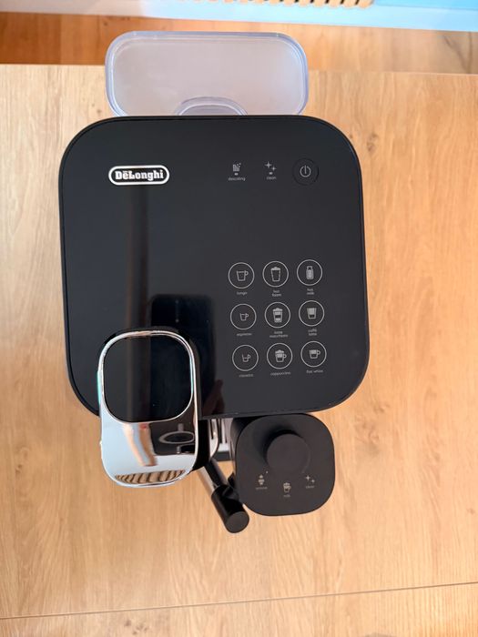 Nespresso Gran Lattissima EN650. B