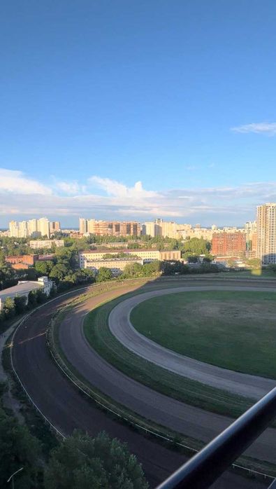 квартира в рассрочку с ремонтом на Краснова  Жемчужины Кадор