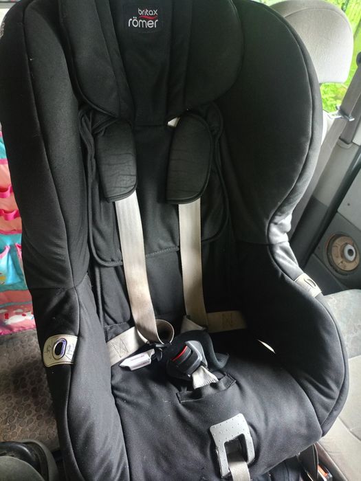 Fotelik Britax Romer 9-25