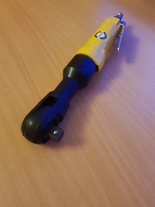 Пневматичний тріщотковий ключ (Новий)