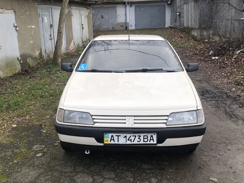 Продам Пежо 405