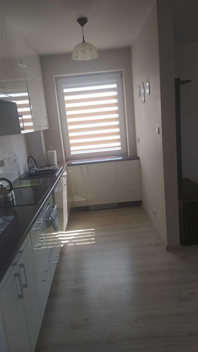 Wynajem mieszkania, Rzeszów, ul. Architektów