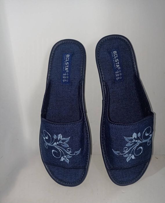 Капці  фірми Белста 40 розмір