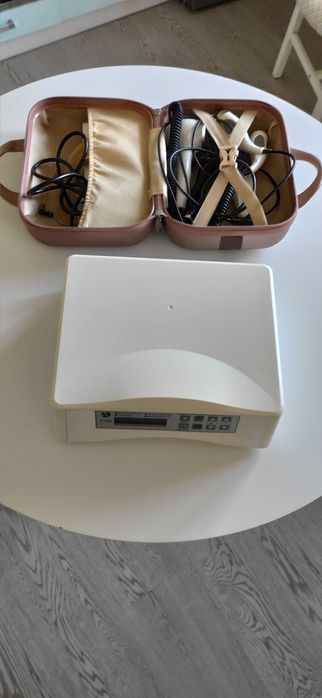 Ультразвуковый скрабер 4 в 1 Fox-F332