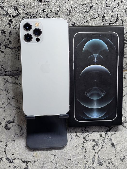 Apple iPhone 12 Pro 512гб