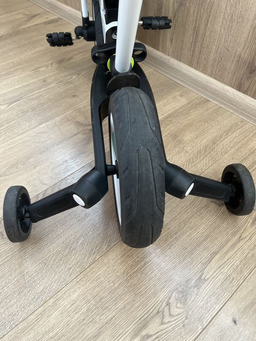 Продам детский велосипед-беговел 3 в 1