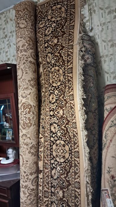 Продам ковёр 3×4