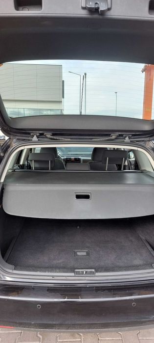 Volkswagen Golf 1.9 tdi Variant