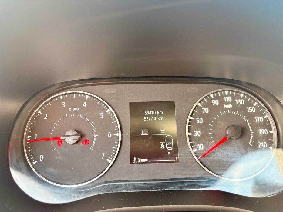 Dacia Jogger 1.0 ECO-G Extreme Bi-Fuel 5 lugares