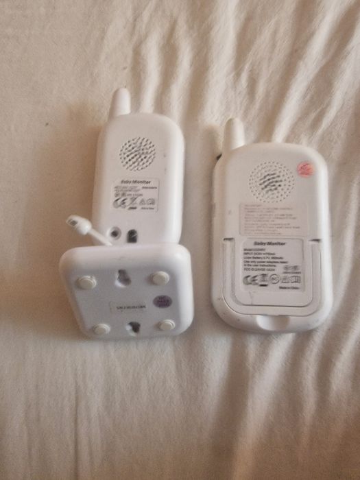 Niania elektroniczna Ghb tanio