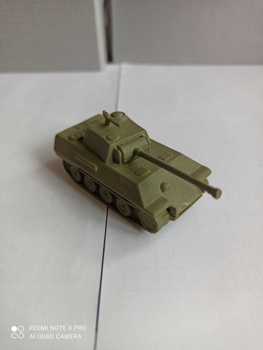 Танк V Пантера Panzerkampfwagen V Panther