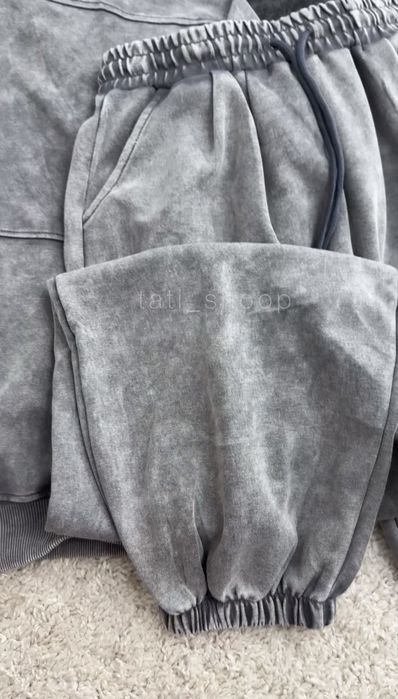 Жіночий костюм варенка