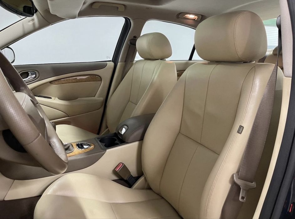 Jaguar S-Type 2.7 V6