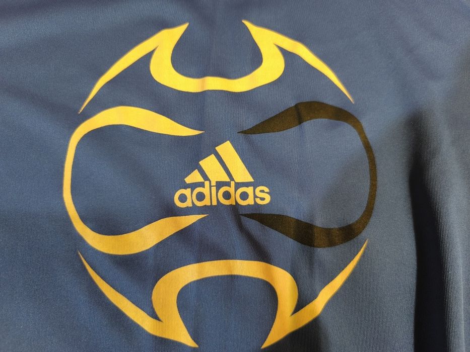 Sportowa Koszulka Adidas Climalite stan BDB– Rozmiar XL