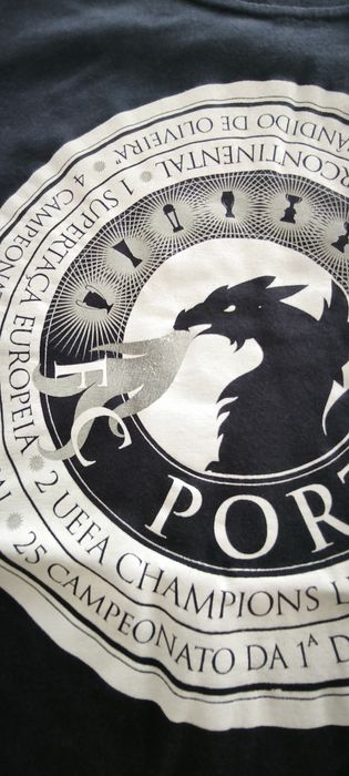 FC Porto - Palmarés