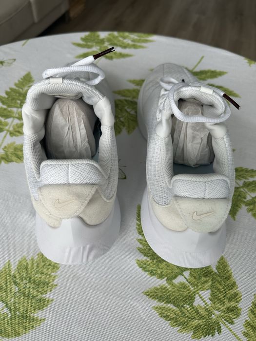 Кросівки чоловічі Nike 45-46