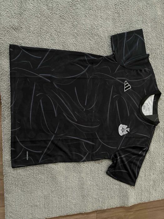 koszulka wyjazdowa Newcastel