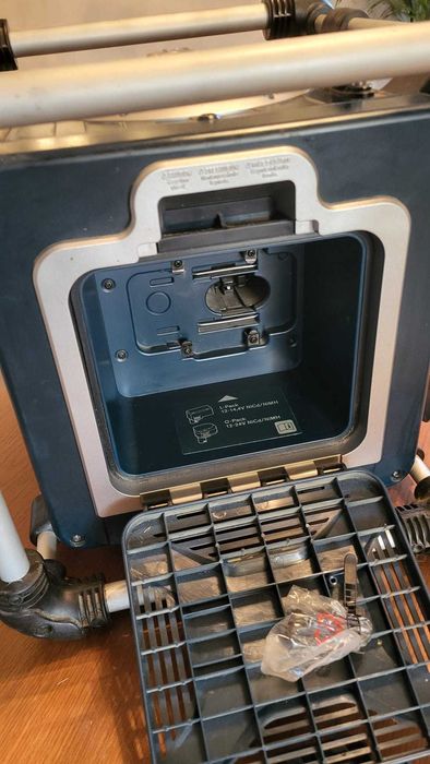 Radio Bosch Professional