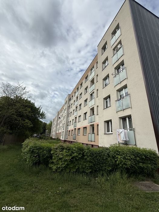***Dwupokojowe***Bezpośrednio***Centrum***Świetna inwestycja***