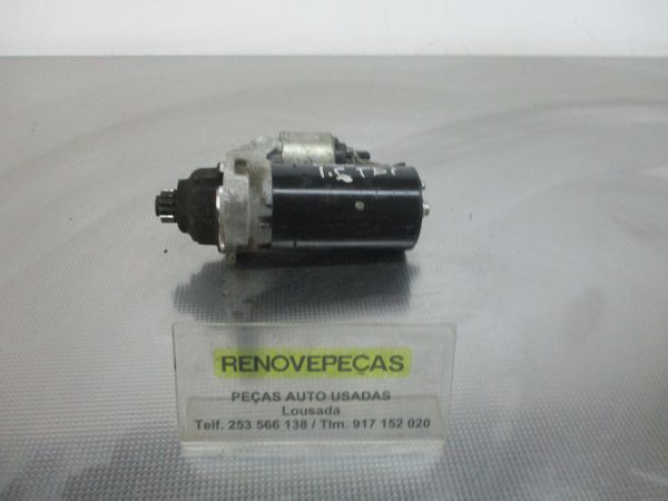 Motor de arranque VOLKSWAGEN Polo (6R, 6C)