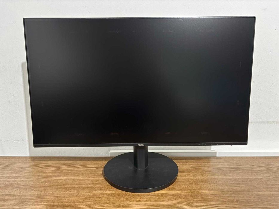 Monitor AOC 27B3HA2 (27'' - 1 ms - FHD - 100Hz)