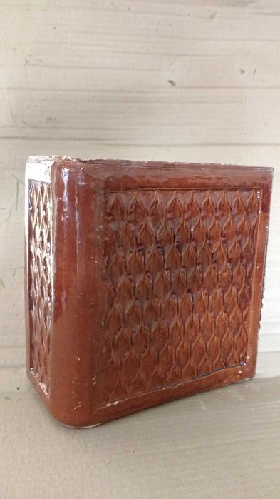 П'єц кахельний , 2004 року вир. Львівського заводу кахельних п'єців,